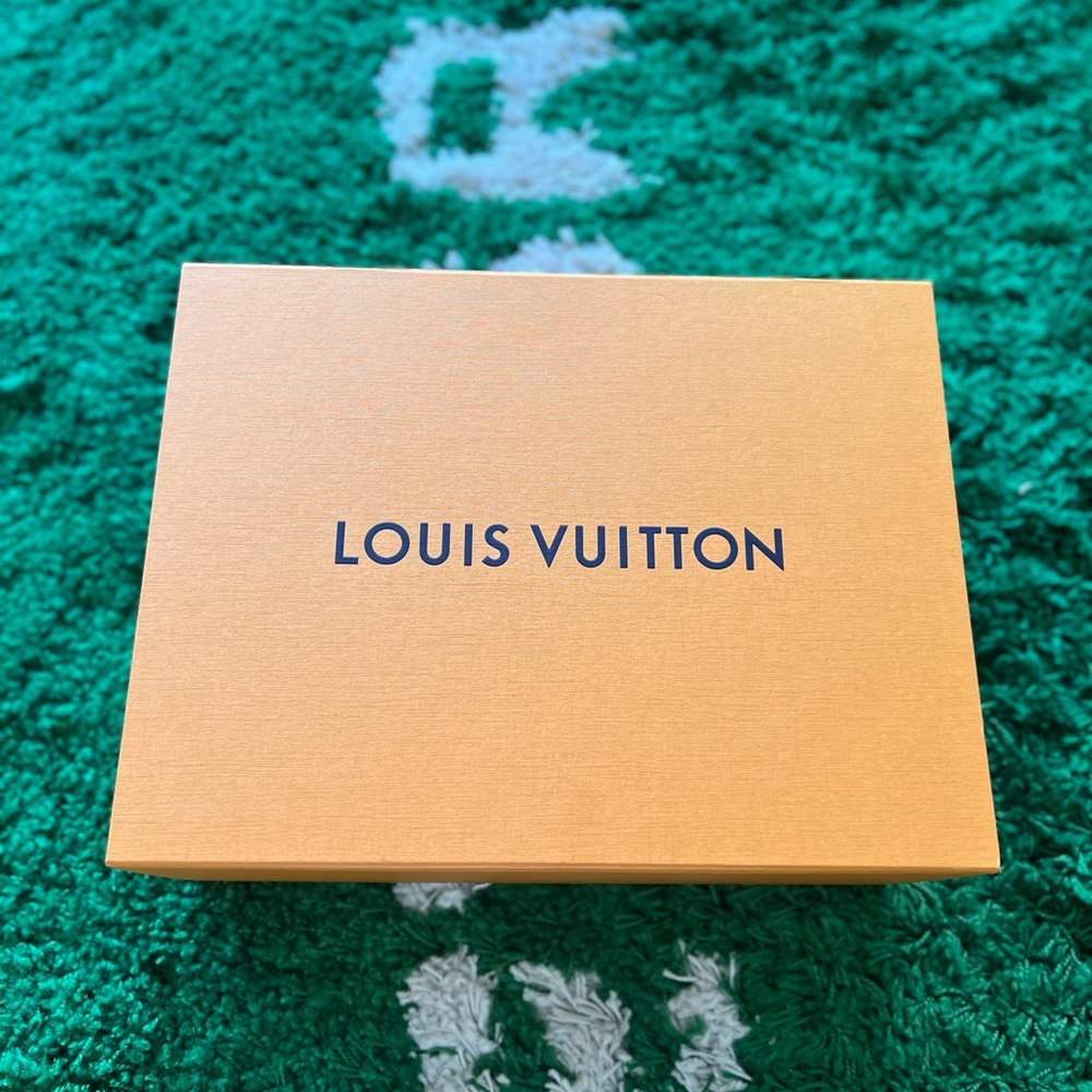 LV Trainer Sneaker - Picture 9 of 9